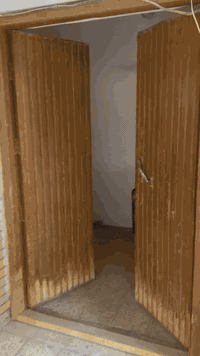 السلام عليكم يوجد بيت  في حي الخضراء
للايجار فارغ غرفتين وحمام 1 وصالة ومطبخ وحديقة كبيرة وكراج يتسع سيارتين
للاستفسار ***********
