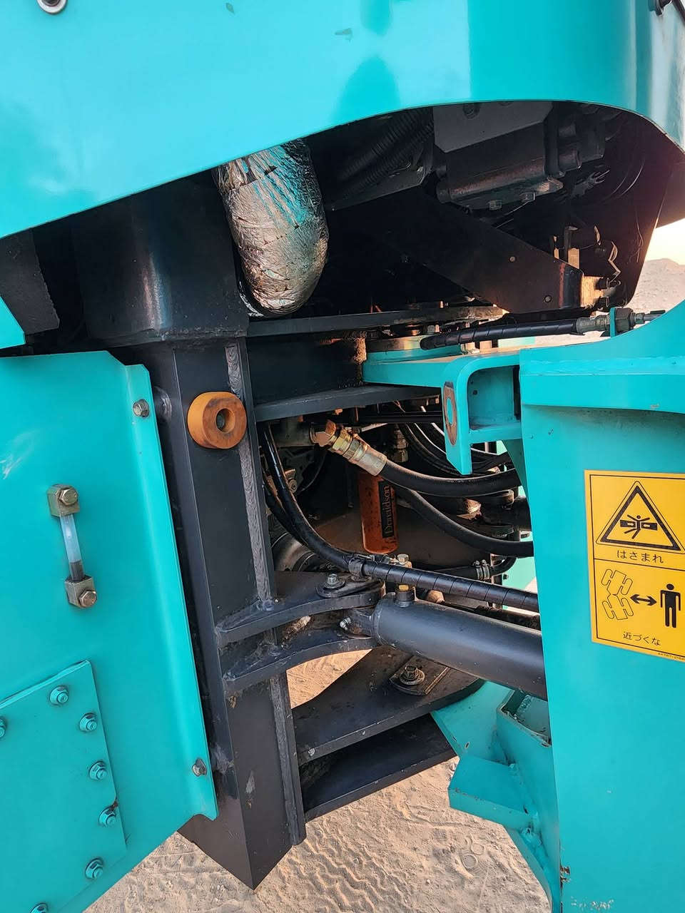 بسم الله
كاوسكي حجم 50 وارد اليابان 🇯🇵
 دخول جديد  بم او نوزل ميكانيك
كير مكينه حداديه بحاله الوكاله 
تدفئه تبريد تخم تاير 
عداد العمل 5000 ساعه 
العنوان بابل الحمزه الغربي ع 
***********
