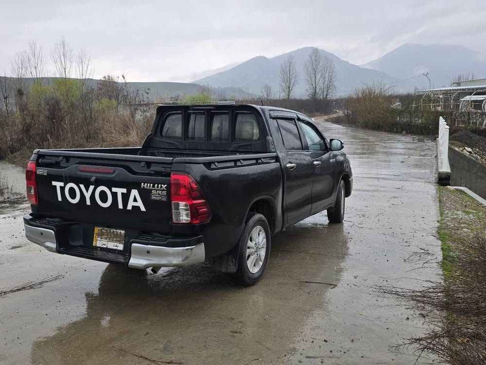 مرزیە مۆدیل ۲۰۱۹ تۆماتیک بێ ڕەقم ساغە سەیارەکەتابڵێی جوانە بیلاد ڕەش عام پەمپە لەسەرساغی ۱٤٦ هەزار ڕۆیشتیە مەکینەی نەکرایتەوە 
ژم۰۷٥۱٤۰٤۰٤٥۳
ژم۰۷۷۰۳۰۹۱۰۱۰
شوێن کۆیە أربيل, العراق


**إذا كنت صاحب هذا الإعلان وتريد حذفه لأي سبب، رجاءا أرسل رسالة إلى الدعم الفني**