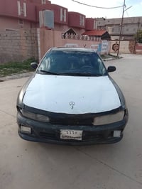 للبيع او مراوس مستبوشي محرك وكير  شرط صدر نص عمر تيرات نص عمر 07804923...