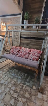 مرجوحه • معدنية • زيونة بغداد