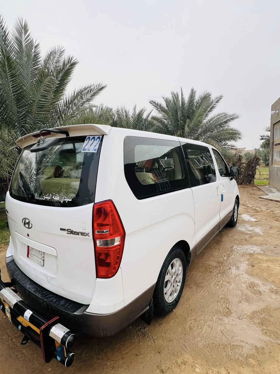 سلام عليكم.          ستاركس مفتوح       موديل 2014.                   السياره بلاديه   
بيه فقط بارد قليل
حداديه 
تخم تاير 
تبريد 
مواصفاته ….هواي
السعر 168وبيه مجال لطيبين 
الاستفسار اتصل 
***********
