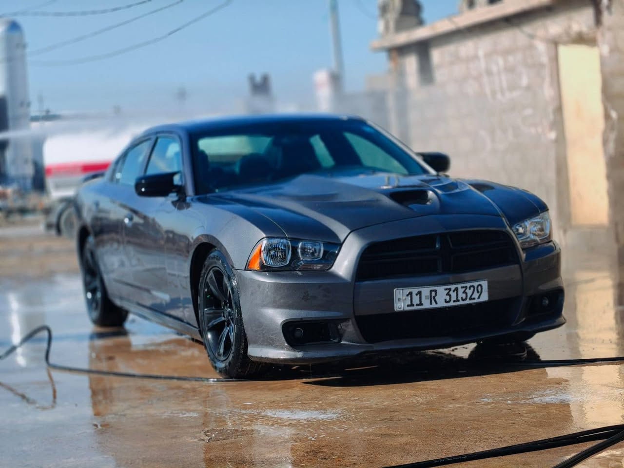 سلام عليكم جرجر 14
محرك 3600 

رقم بغداد نكليزي 

بدون ضرر كلين بونيد سرقه بيها مكانات بارد 

لايت شمسي + زنون 

شفتات ستيرن 

السياره احله من الصور 

السياره مال جناي ما مشتغله خط نهايه 

غرمات مصفره

السعر المطلوب 

150 بيها مجال قليل

***********.     ***********

مكان كركوك
