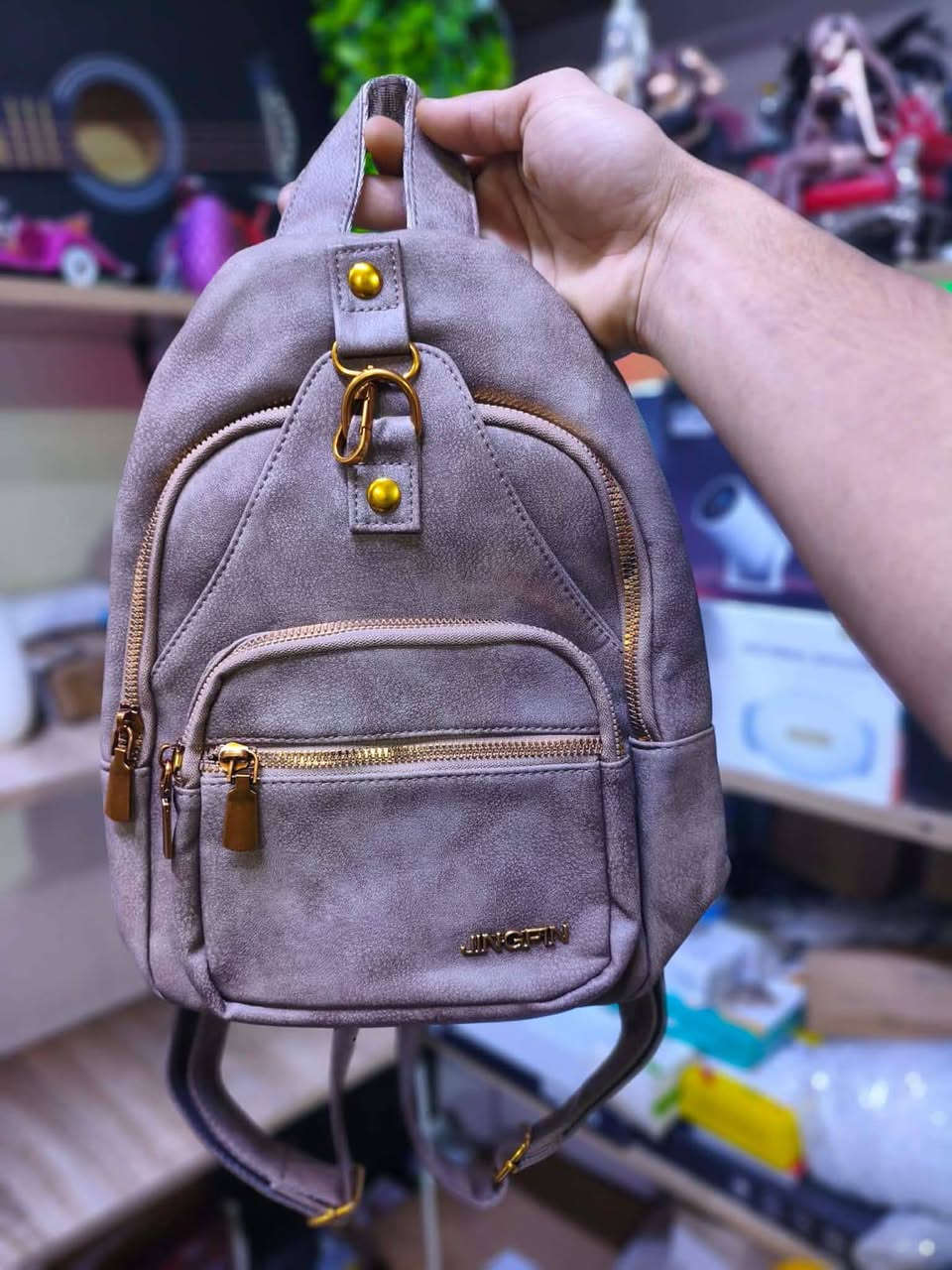 شلعة جنط كلش حلوة


**إذا كنت صاحب هذا الإعلان وتريد حذفه لأي سبب، رجاءا أرسل رسالة إلى الدعم الفني**