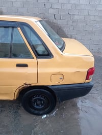 سايبا • ٢٠١١ • رقم بغداد