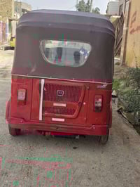 تكتك • موديل ٢٠٢١ • ناصرية قلعة سكر