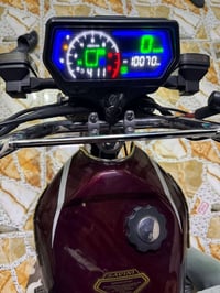 موطور سافين • صفر • الحويجة