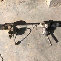 دركسيون فورد فيوجن • موديل 2017 • السليمانية