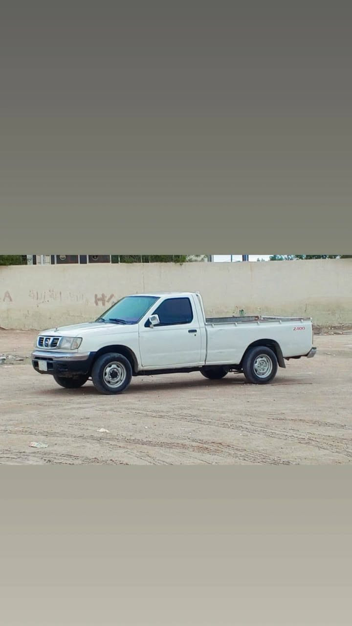 سلام عليكم سياره بيكم نيسان تاك شبوي 5حلقات مكينه ستوني شادهه كير ستوني شاد صارلهن 15 يوم غرفه جديده تخم خلفي ستوني شاد كهربايته شقاله لايت زنون سبير سياره داخله هزه مكاني بصره خور زبير رقمي *********** سياره كلشش تعبان عليهه سياره نضيفه لا تكسر بسعره ما يعجبك المنشور جنك ما شايفه المنشور عبر المنشور مكاني بصره خور زبير 🙏سياره سعره 55 وبيهه مجال قليل
