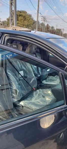 كورلا موديل 2024 ممرقم دخول جديد تترقم جميع المحافظات فول مواصفات عدا الفتحه فئه se  اسبورت بيها اربع قطع صبغ  فقط بدون دواخل بشرط  السياره ماشيه 13 الف زيرو  السعر بلاش ماكو كورلا بهيج سعر 125

رقم صاحب السياره ***********
