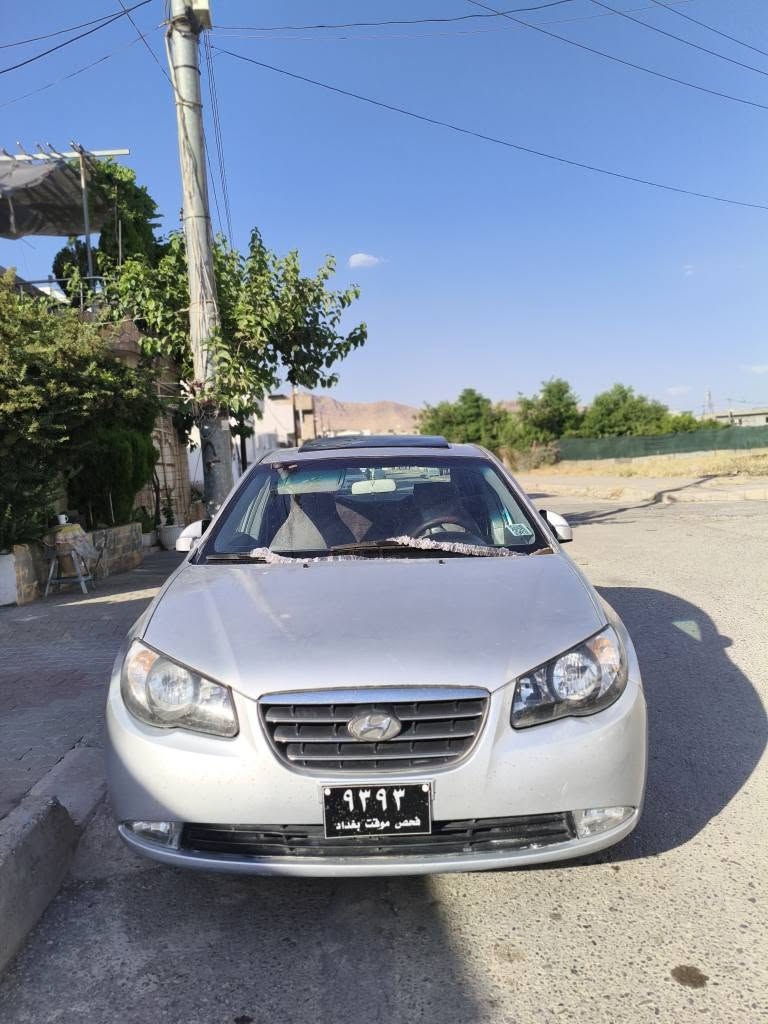 ئە ڤینتی 2007علوج براوە فوولە بە س سلایت نیە کودی بۆکراوە بە ناوی خومان بارکودی وەرگیراوە پیوەیە تی سە قف بە شەرت بی دە عموولیداوسە یارە کە بی عە یب عارە نرخی 43گە ڵا شوین ڕانیە حاجیاواتەلە فوون *********** السليمانية, العراق
