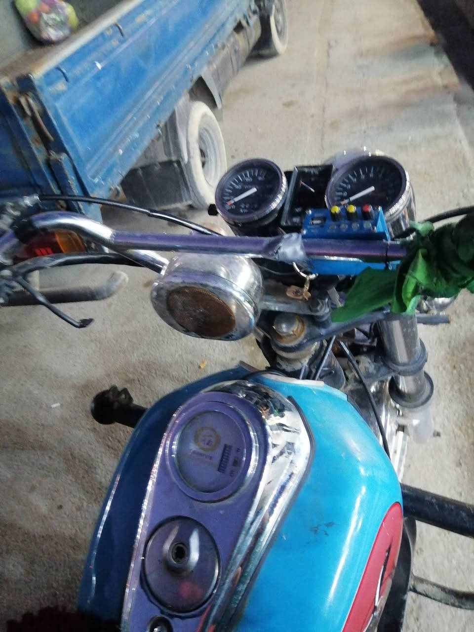 السلام عليكم ستوته للبيع موديل 2023  كربلاء ***********
