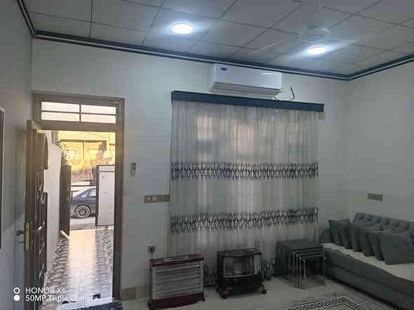 رقم الاعلان 2256
#دارللبيع 100م قاط ونص
كركوك بنجاعلي خلف مدرسة جراخان
#مكونات (غرفة نوم مطبخ استقبال وصحيات وكراج سيارة)
فول خدمات
فرع عريض
فرع تبليط
فول سيراميك
قريب من مدرسة
#سعر 41مليون و بي مجال
☎️*********** واتساب.
☎️*********** واتساب
#مكتب_ازاد_للعقار
