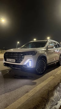 جيتور X90 • ٢٠٢٣ • تيربو