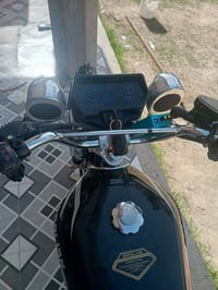 تايكر • موديل 25 • حله ابو غرق