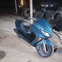 فورزه 08 • دراجه • كوت