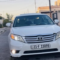 أفالون • ٢٠١١ • كركوك