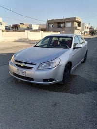ابيكا • ٢٠٠٧ • مكينة وكير ابو الكف