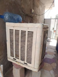 مبردة • جديدة • شغالة