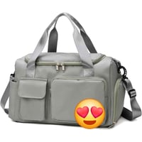 قطعتين • حقائب سفر • حقائب رياضة