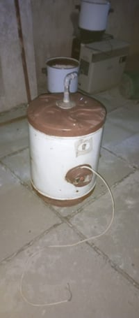 سخان • ٦٠لتر