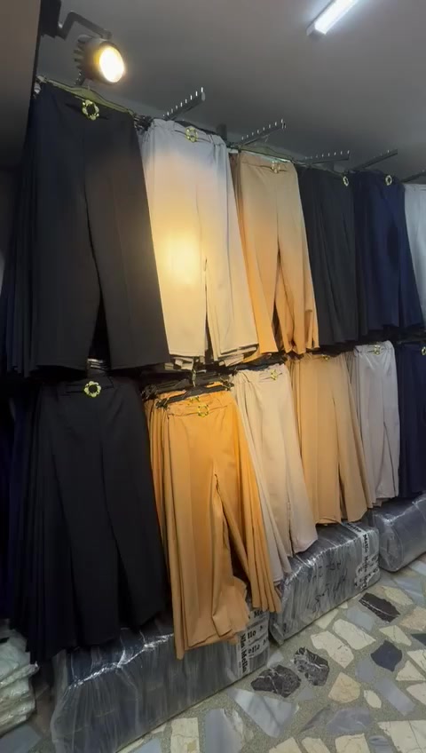 يم مجمع نور الاناقه ✨
كيلوت دابل تركي 🇹🇷🔥 
قياسات
38.40.42.44.46.48
السريه 6 قطع 
سعر 6 الف 🤑 
📍العنوان - BASRA
 عشار ـ ساحه ام البروم 
  مجمع الحرمين 
"مجمع نور للجمله"
للحجز والاستفسار 
"مراسلة خاص "✨❤


**إذا كنت صاحب هذا الإعلان وتريد حذفه لأي سبب، رجاءا أرسل رسالة إلى الدعم الفني**