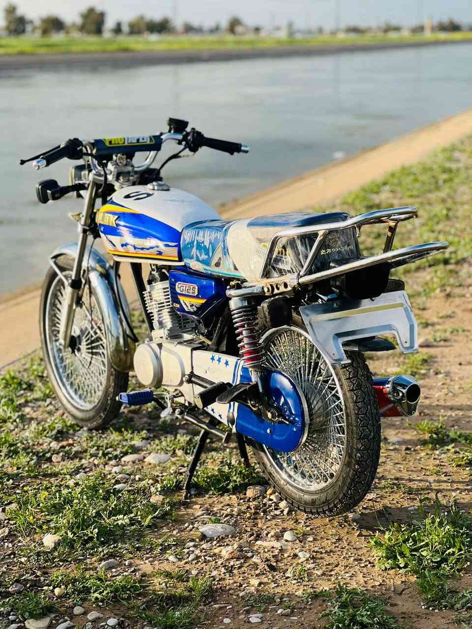 دراجه سونيك 24 باب اول للبيع الشراي يتصل على رقم ***********
