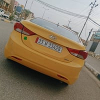 إلنترا • ٢٠١٣ • مكينة ٢٠٠٠