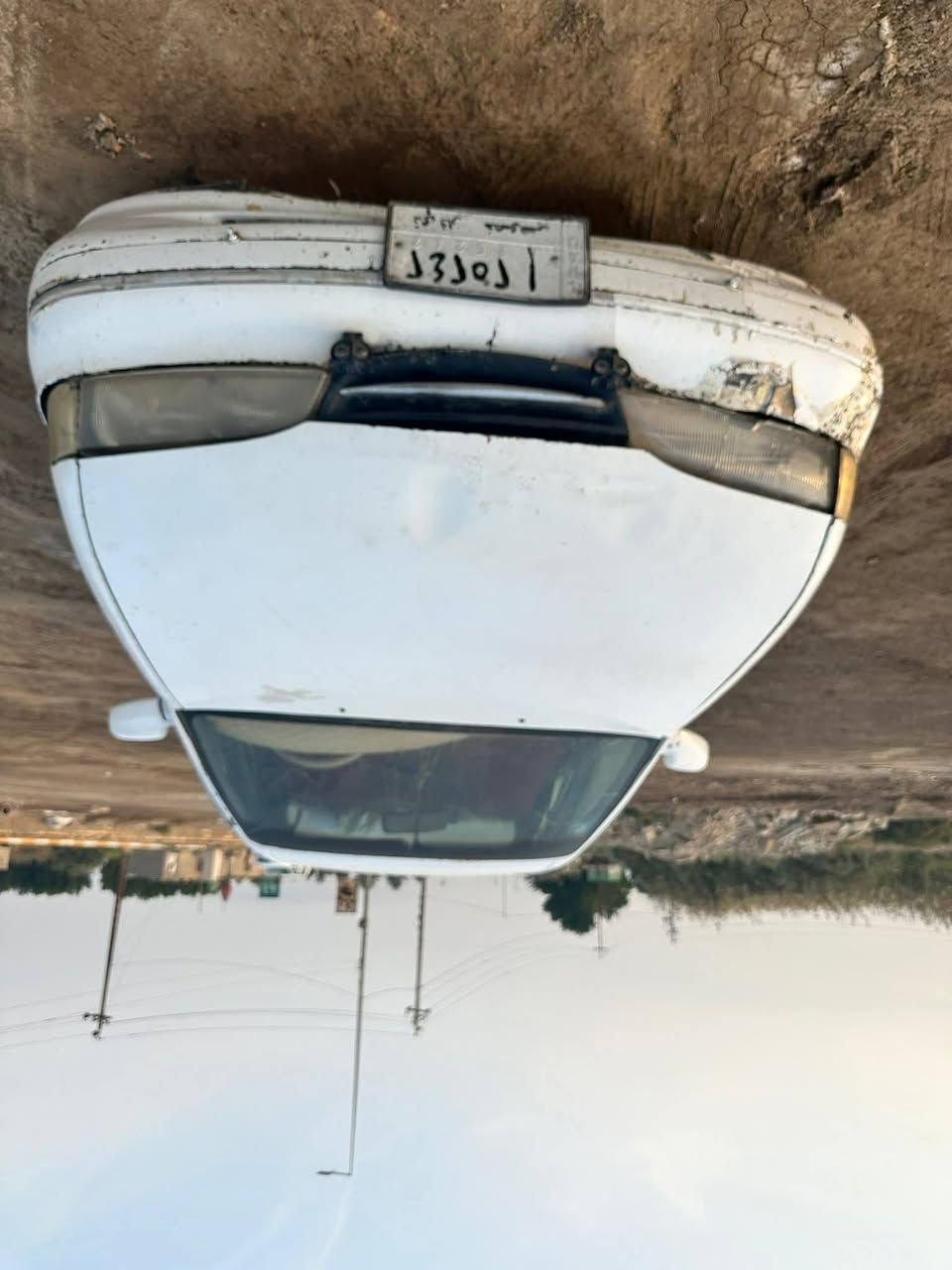 سيارات بأنسب الاسعار  دايو برنس ذي قار حرف أ 1996
1:سنويه لل2028 

2:كير عادي مكينه تنقص

3: سعرهه 19ورقه 

مكاني  كوت الدجيلي 

***********
