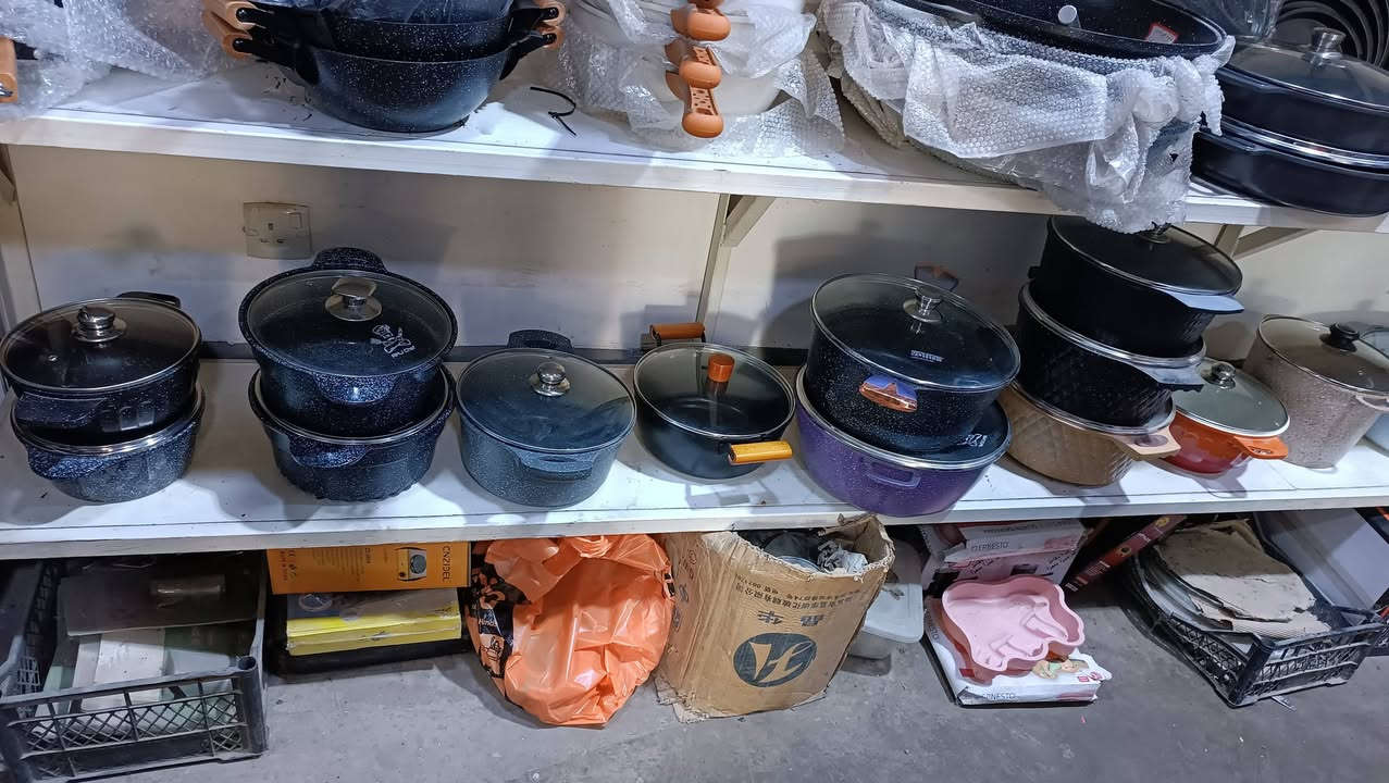 وصول وجبه جديده من الجداري والطاوات الماني الاصلي


**إذا كنت صاحب هذا الإعلان وتريد حذفه لأي سبب، رجاءا أرسل رسالة إلى الدعم الفني**