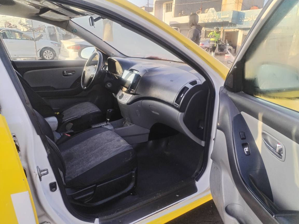 مكلف بالنشر هونداي اللنترا 2010 خليجي مكينه 20 شرط گير توماتيك شرط رقم نينوى صدامي هيئه وغرامه تاخذ صفر كابون بانزين موجود الضرر بابين مبدلين بدون دواخل شرط تدفئه تبريد شرط
السعر 93 
***********
