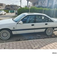 اوبل اويكا ٩١ • بدون نواقص • رقم جديد ٢٠٢٨