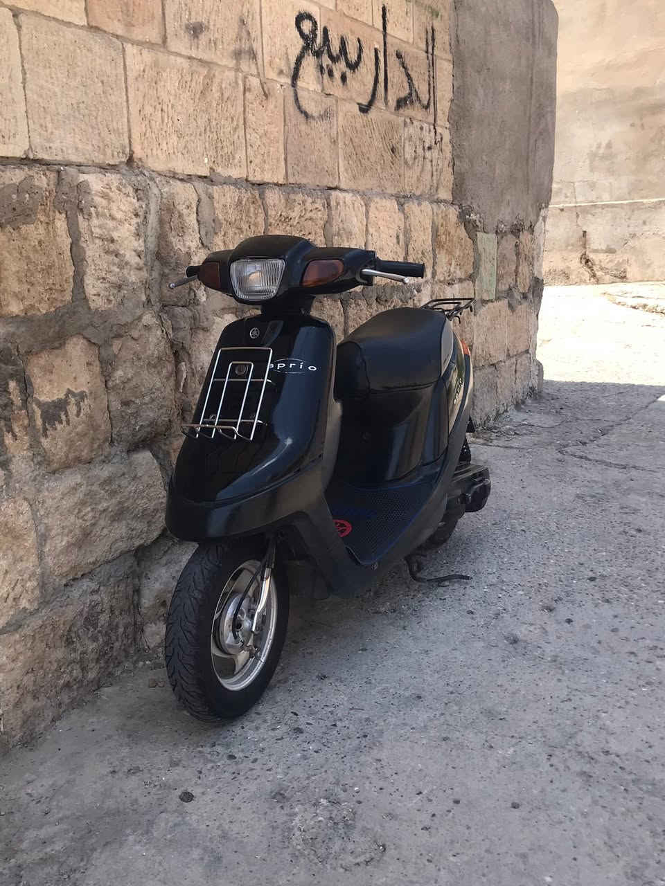 ماطور بوتين للبيع مكينه ما معمره وايرمنيه شغاله اشاير يمين يسار لايت هورن سلف كلو شغال دبل سكريته فولل حديث صوتو اخرس السعر 300 قفل 299 ما ابيع ***********:::***********
