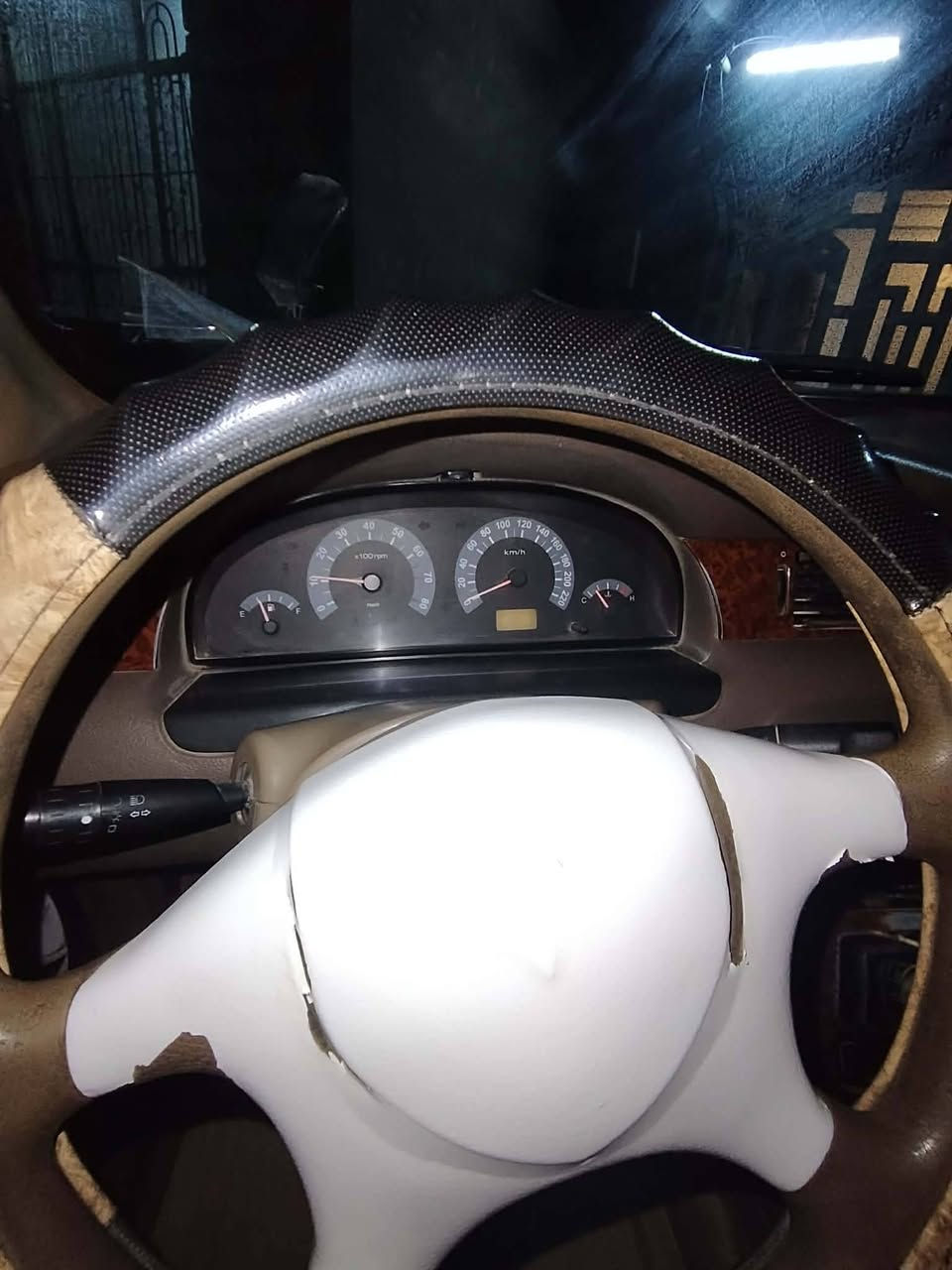 سمند مديل 2010 رقم انكليزي
سنويه بأسمي ل2030

مشروع وطني 

محرك كير حداديه جدد
بيها ضربه بالحوض
مكان الديوانيه /الشاميه 
***********
سعرها 36 بيها مجال
