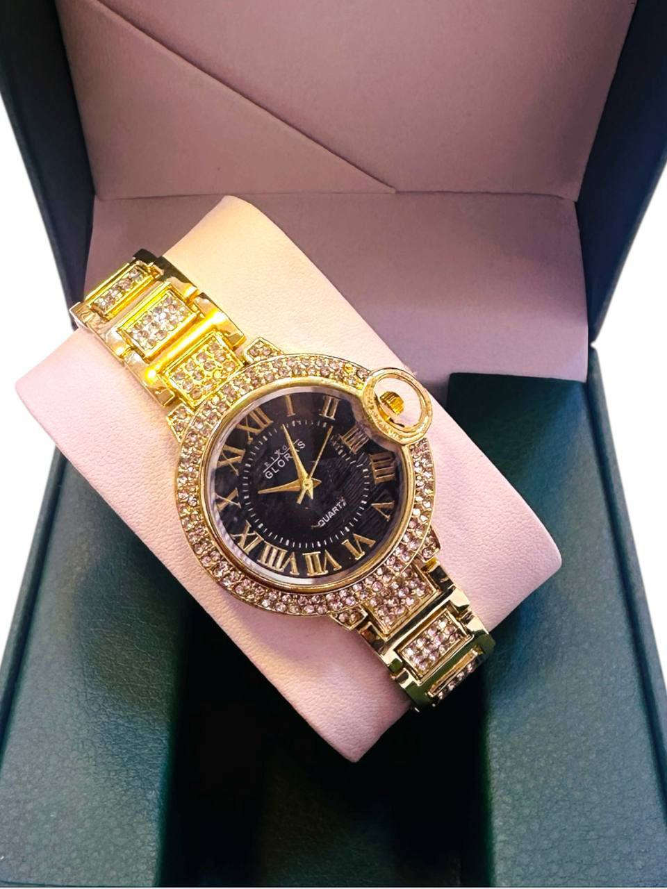 ✨ أناقة تكمّل جمالج ✨

توفرت عدنا ساعات نسائية موديلات راقية تناسب كل الأذواق 💎
خفيفة، مرتبة، وتناسب الاستخدام اليومي والمناسبات 👑

💰 السعر فقط ٥٠٠٠ دينار
🚚 توصيل مجاني داخل تلعفر

🎁 هدية مميزة إللج أو للي تحبيهن
سارعي بالحجز قبل نفاذ الكمية 🔥

📞 للطلب والاستفسار:
***********
***********

بانتظار طلباتكم 🤍
