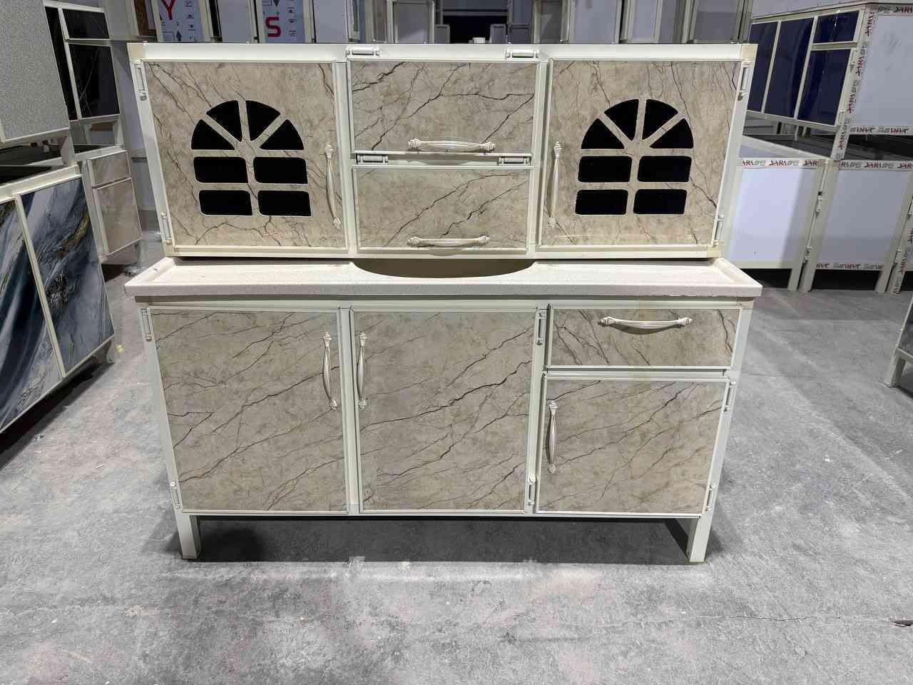 #كاونترات   #المنيوم #وخشب #جزامات #ديلاب. بجميع القياسات 💐للحجز والاستفسار يرجى مراسلتنا على الصفحه 🥰


**إذا كنت صاحب هذا الإعلان وتريد حذفه لأي سبب، رجاءا أرسل رسالة إلى الدعم الفني**