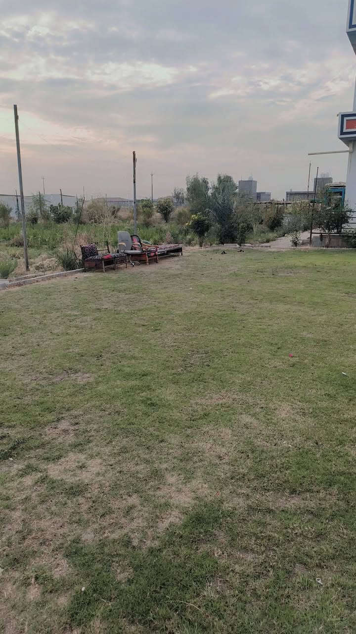 بسبب وعود كاذبة بيت مع دونم مربع للبيع سند 25 زراعي ماء رساله وكهرباء ستفسار *********** سعر خاص
