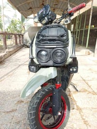 همر ٢٠٢٥ • مكينة بلادية • دشبول إلكتروني