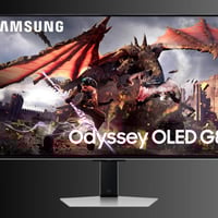 سامسونج G8 • ٣٢ بوصة ٤ك • صيانة وكيل