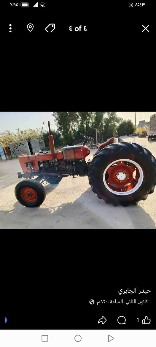 سلام عليكم كاروبه عنتر لبيع مكان سماوة قضا لرمية *********** سعر 2500 وبيه مجال
