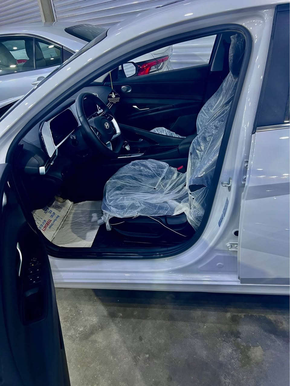 هونداي النترا 2025 خليجي تجميع صين ماشيه قليل بسم شركه سياره جديده كلش على وضع الشركه عنوانها بصره المعارض معرض العشار السعر ب151$
الرقم *********** البصرة, العراق
