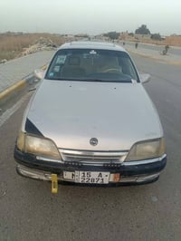 اوميغا • ١٩٩١ • سنويه ٢٠٣٠