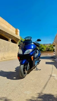 فورزا 08 • ٢٥٠ • ٣ وضعيات