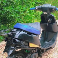 بطه • محرك نظيف • متركه