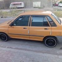 سايبه موديل 2015 كير مكينه خير من الله تخم تاير جديد صدر جديد لايت زنو...