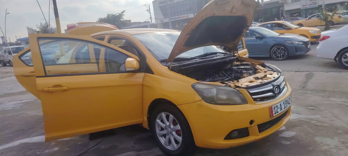 كريت ويل 2011
رقم نينوى مصطره
كابون بانزين
شرط التحويل
محرك كير شرط
هيئا وغرامات صفر
بدون ضرر
صبغ احزام
سياره حيل حلوه
السعر 43 المكان حي الشيماء
للاستفسار على هاذه *********** وتساب
*********** كورك
