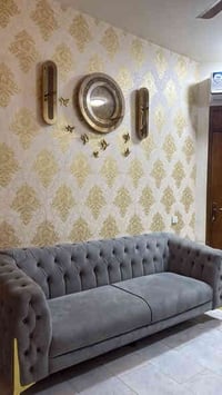 غراض البيع قنفات 8 مقاعد 600 قنفه3 مقاعد سعر 50  كاونتر سعر 750 طباخ 5...