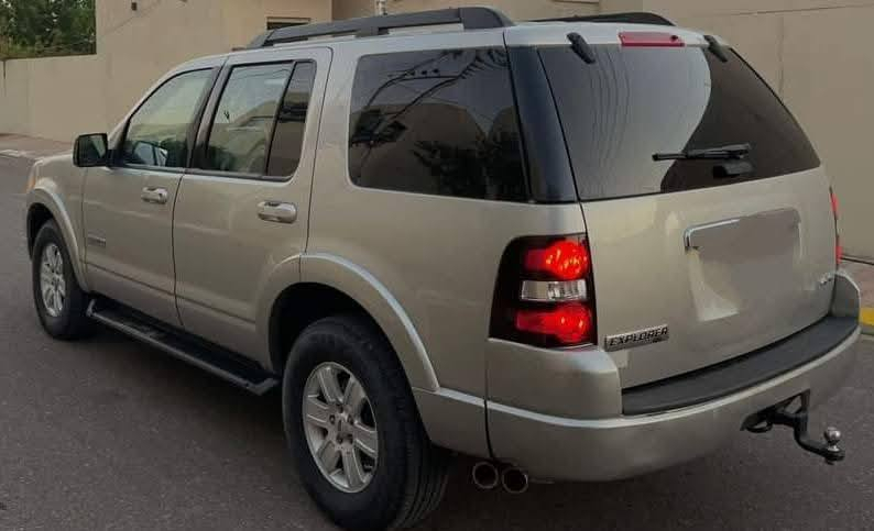 فورد اكس بلور ادوات بدون رقم
كصة قمارة
مكاني بغداد
كفالة محرك وكي وصدر كهربائيات
سيارة كلش نظيفة وجديدة
السعر ٥٥ وبيه مجال بسيط
الاتصال على الخاص ***********
