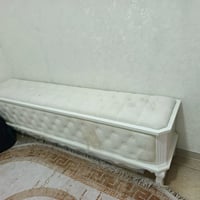 للبيع الزوليه عدد 2 قياسهن 220×160 الوحده ب15 الف اخت الجديدة والشازلو...