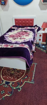 غرفة شبابي • ٤ قطع • أربيل